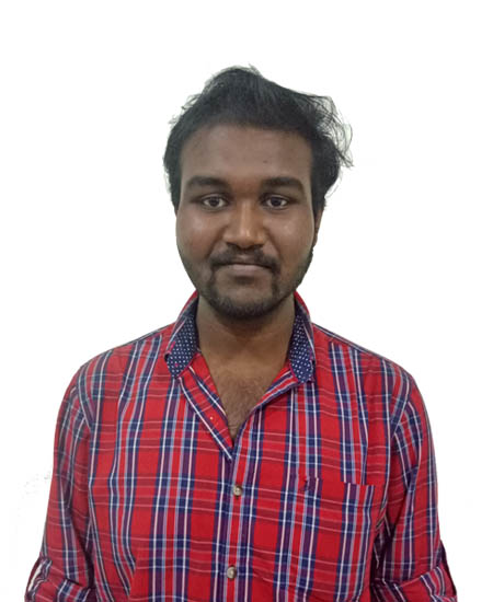 Koustabh Biswas