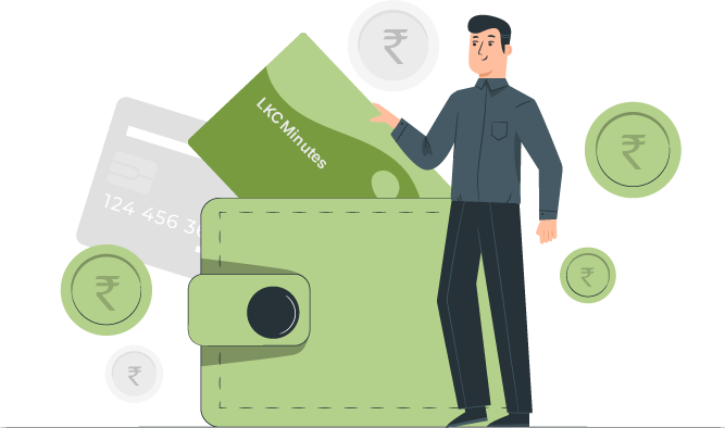 Available LKC Balance