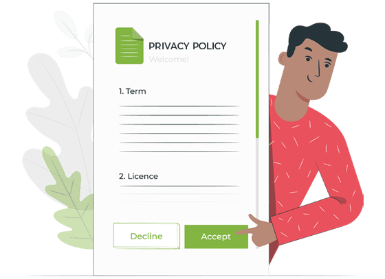 Legalkart Privacy Policy