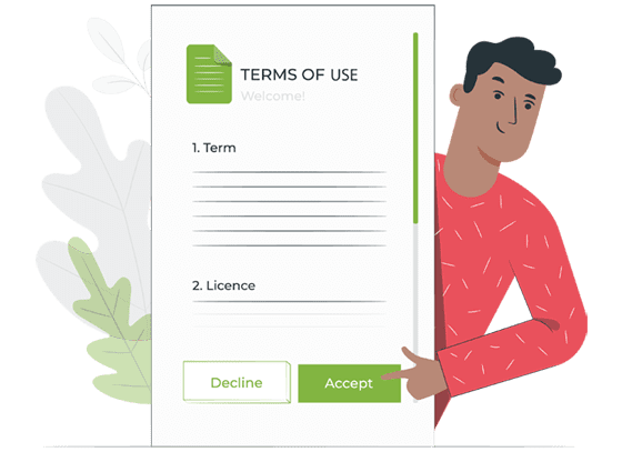 Legalkart Terms and Conditions